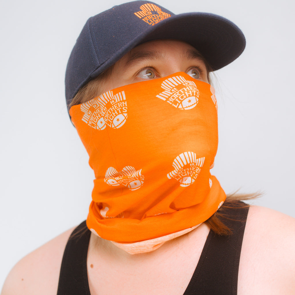 Tuubihuivi - Northern Lights