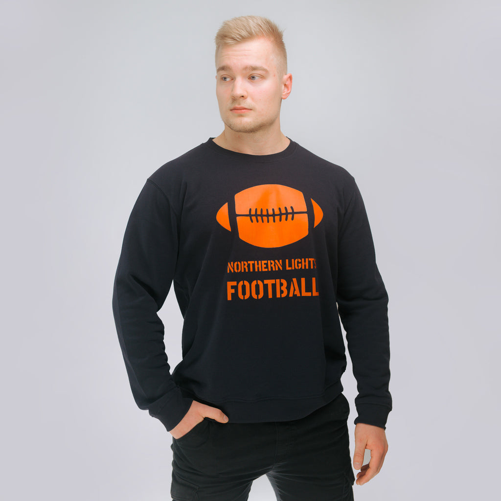 Collegepaita - Football