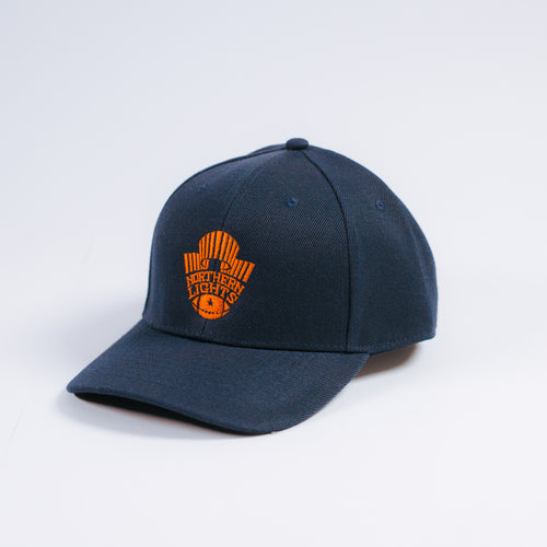 Baseball-lippis – Northern Lights