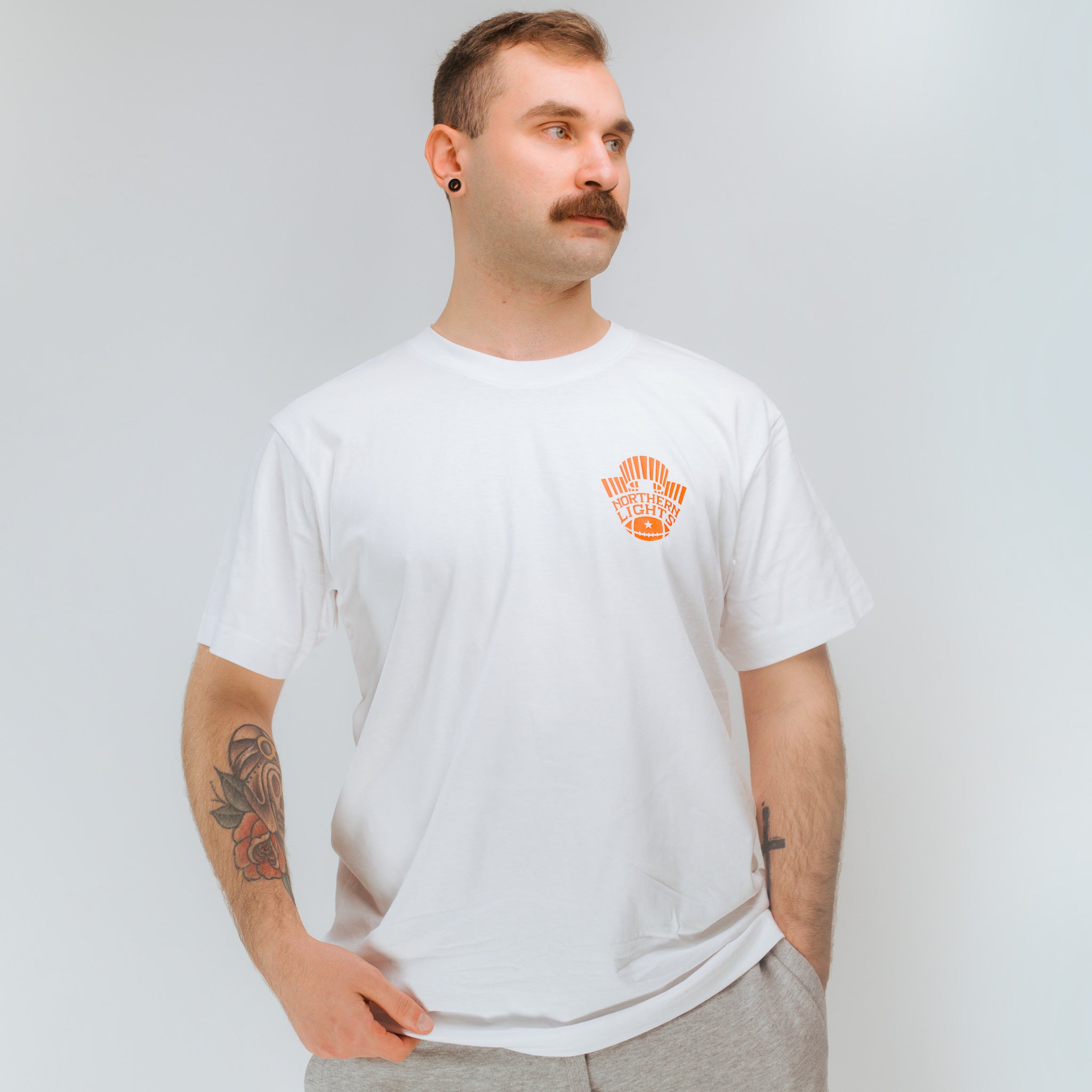 Over-T - Northern Lights