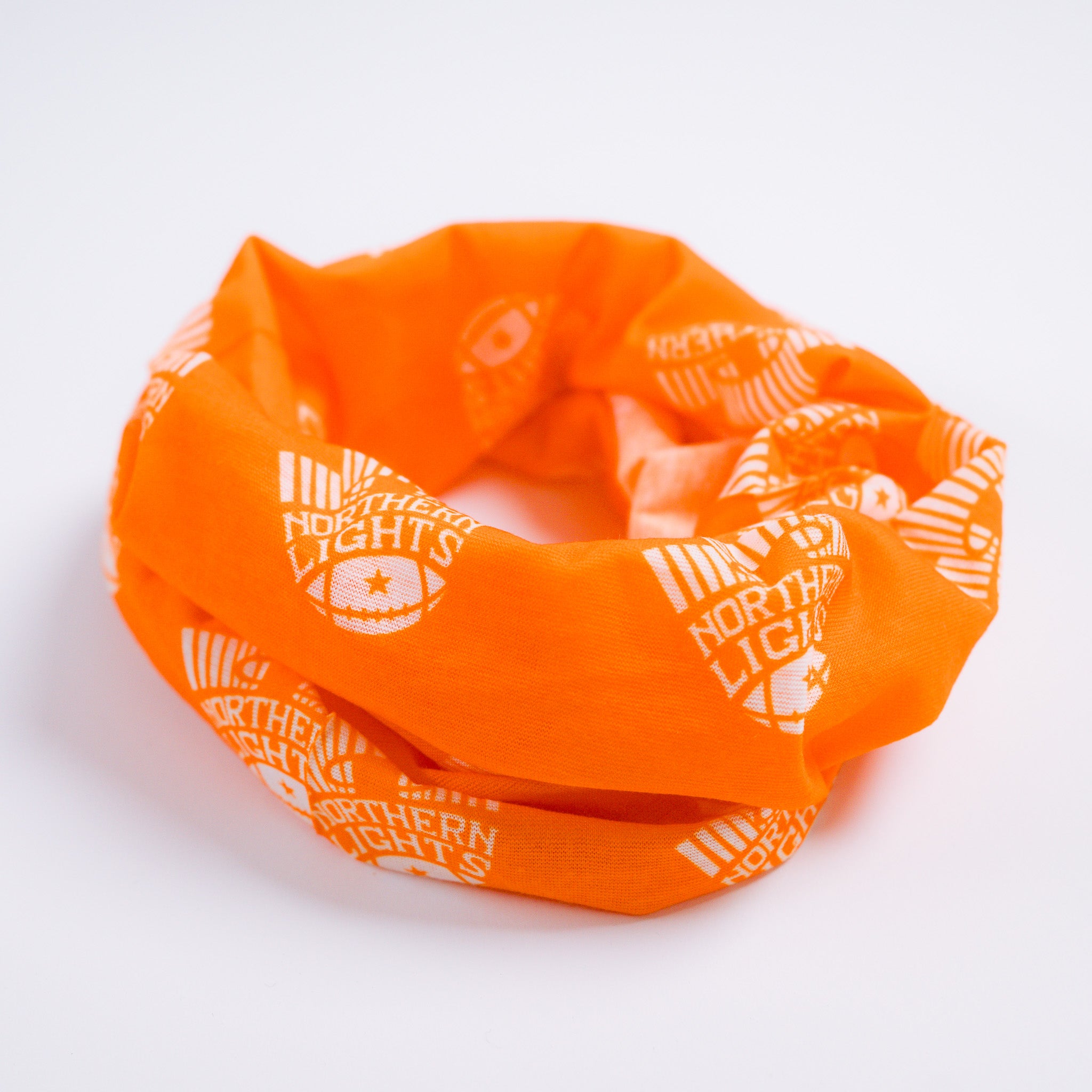 Tuubihuivi - Northern Lights