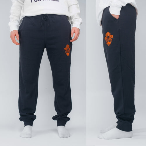 Collegehousut – Northern Lights