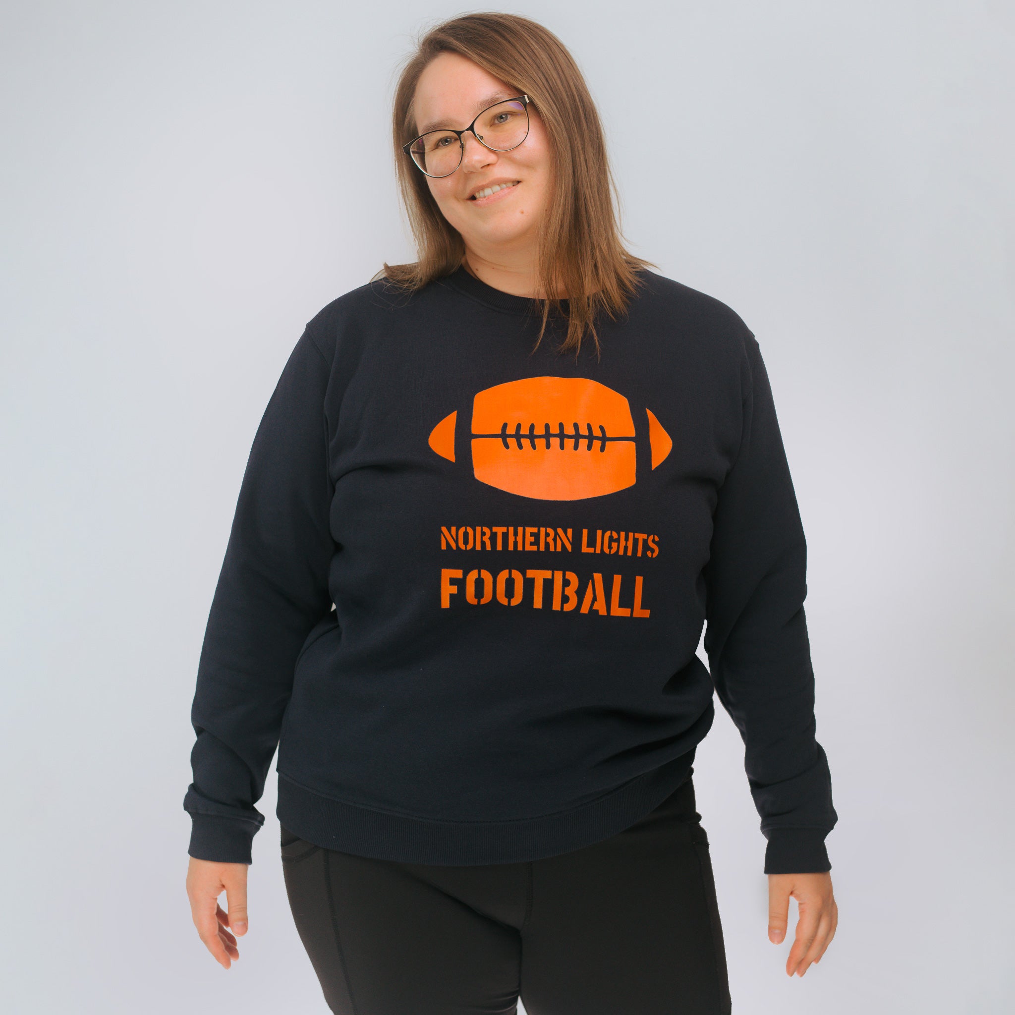 Collegepaita - Football