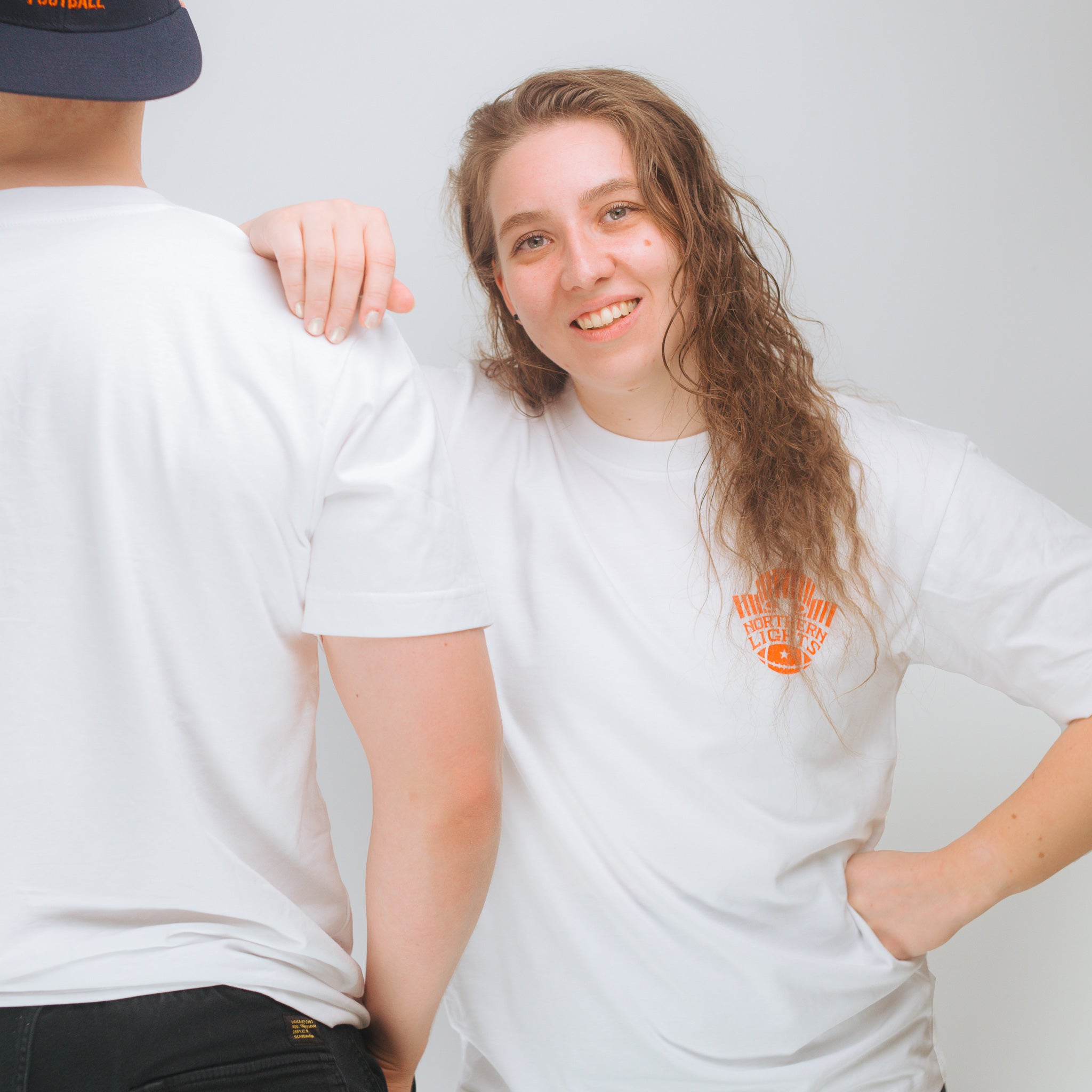 Over-T - Northern Lights