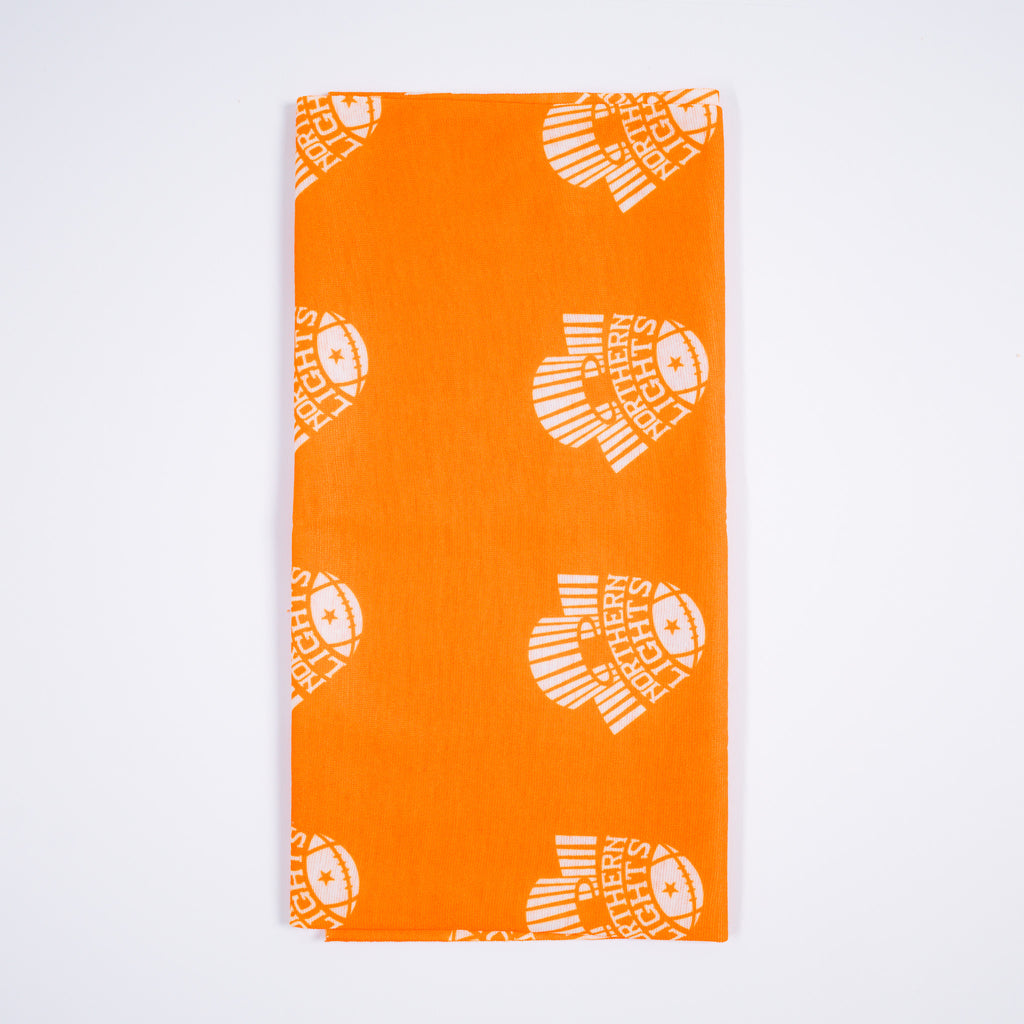 Tuubihuivi - Northern Lights