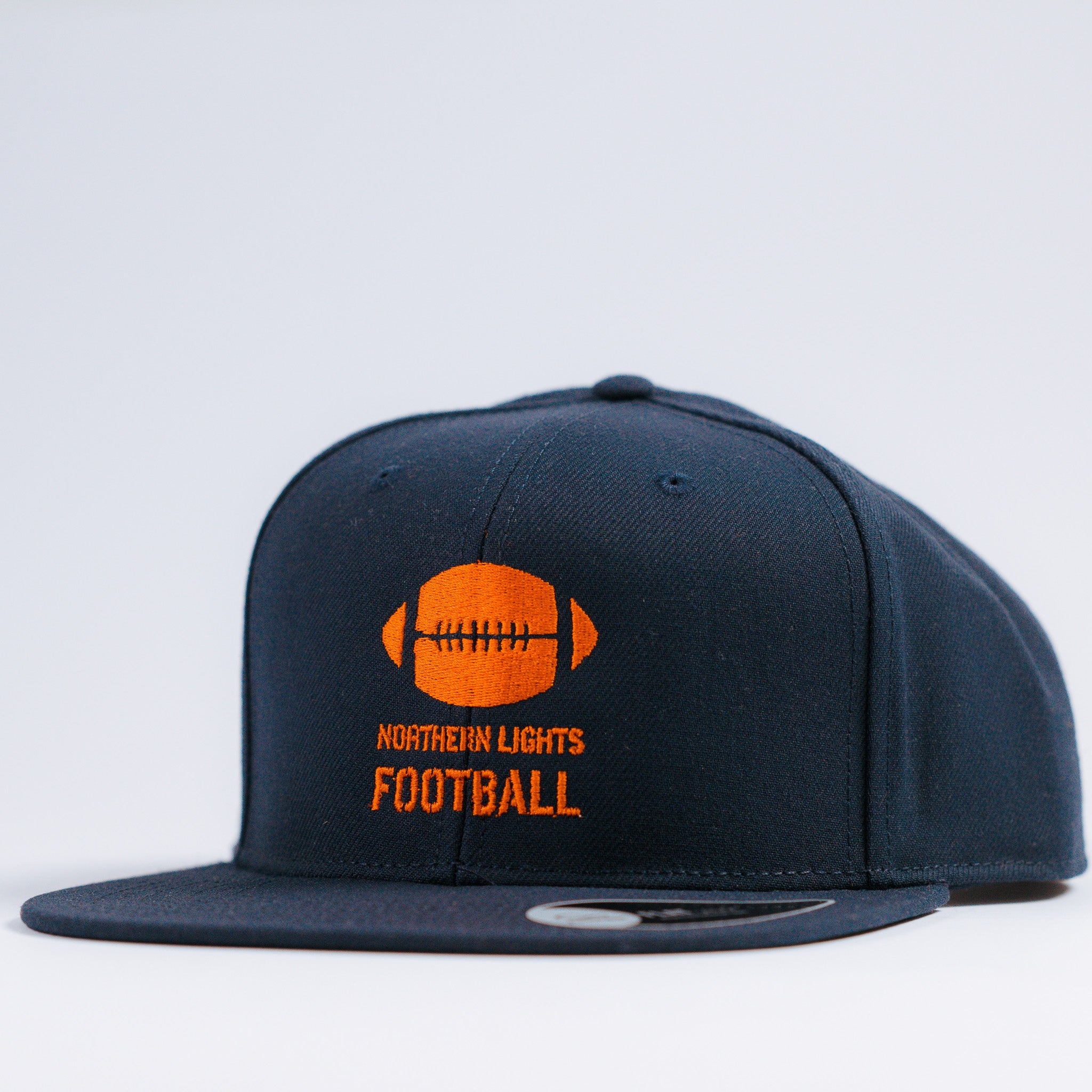Snapback-lippis – Football