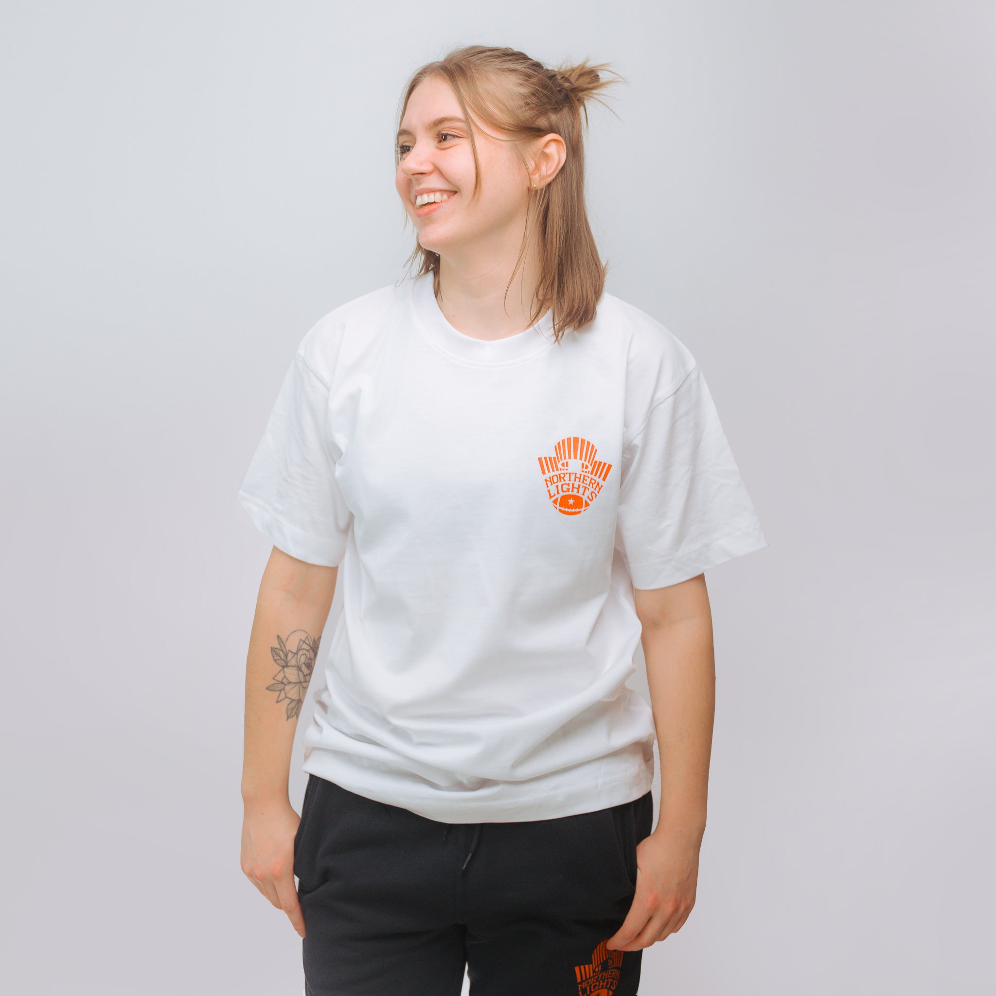 Over-T - Northern Lights