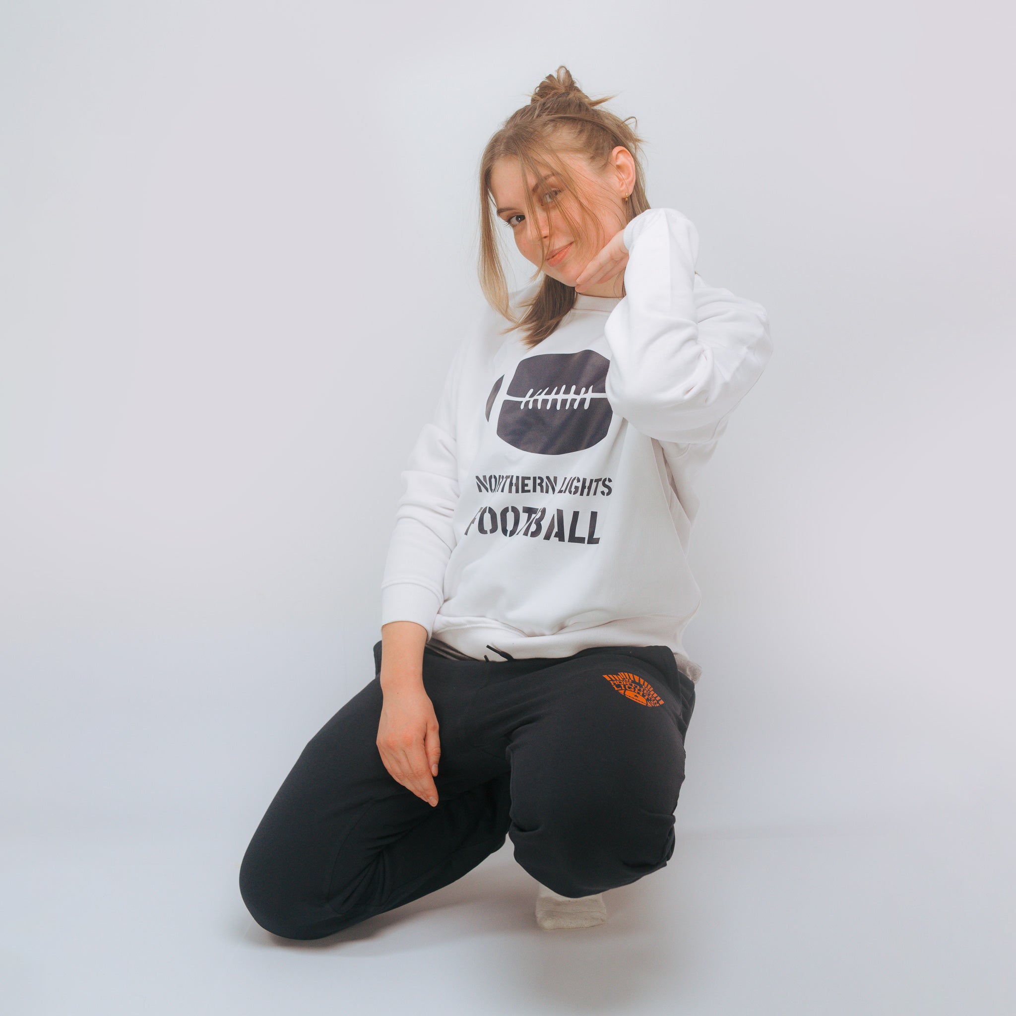 Collegepaita - Football