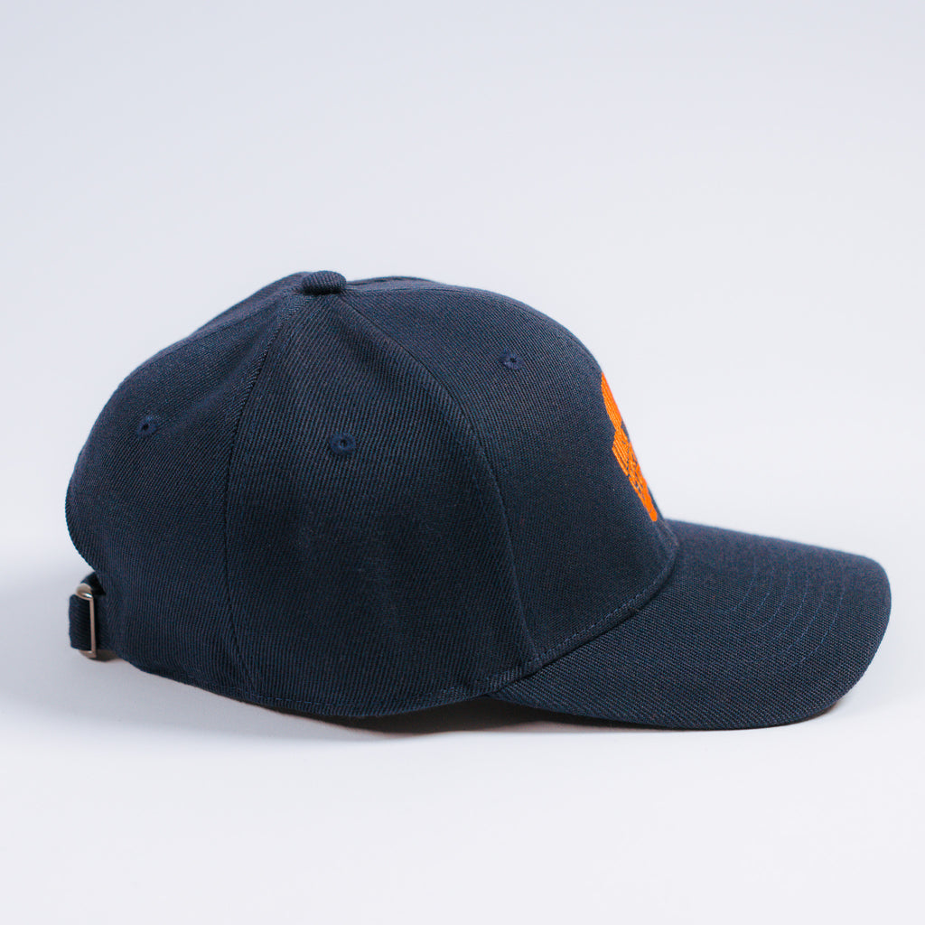 Baseball-lippis – Northern Lights