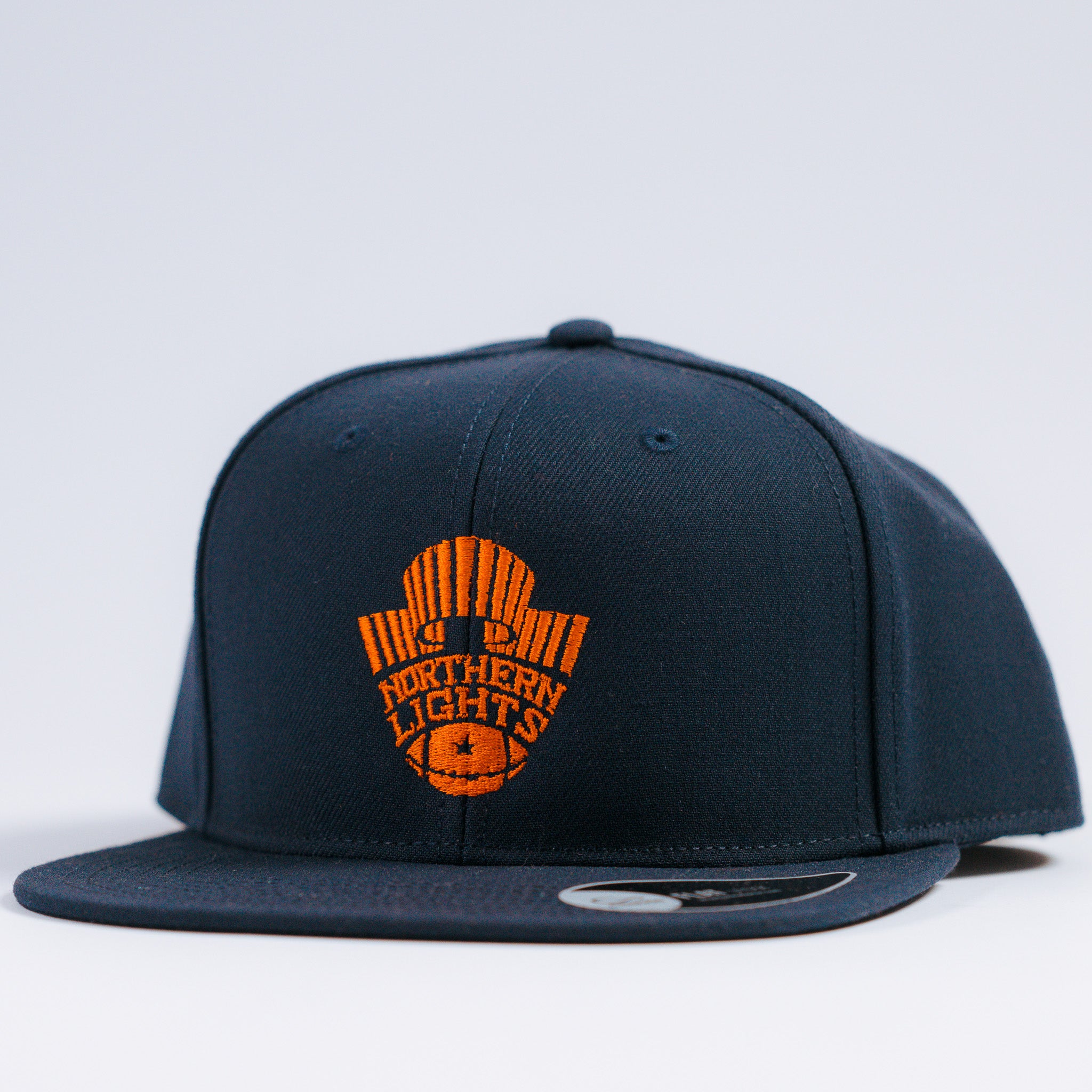 Snapback-lippis – Northern Lights