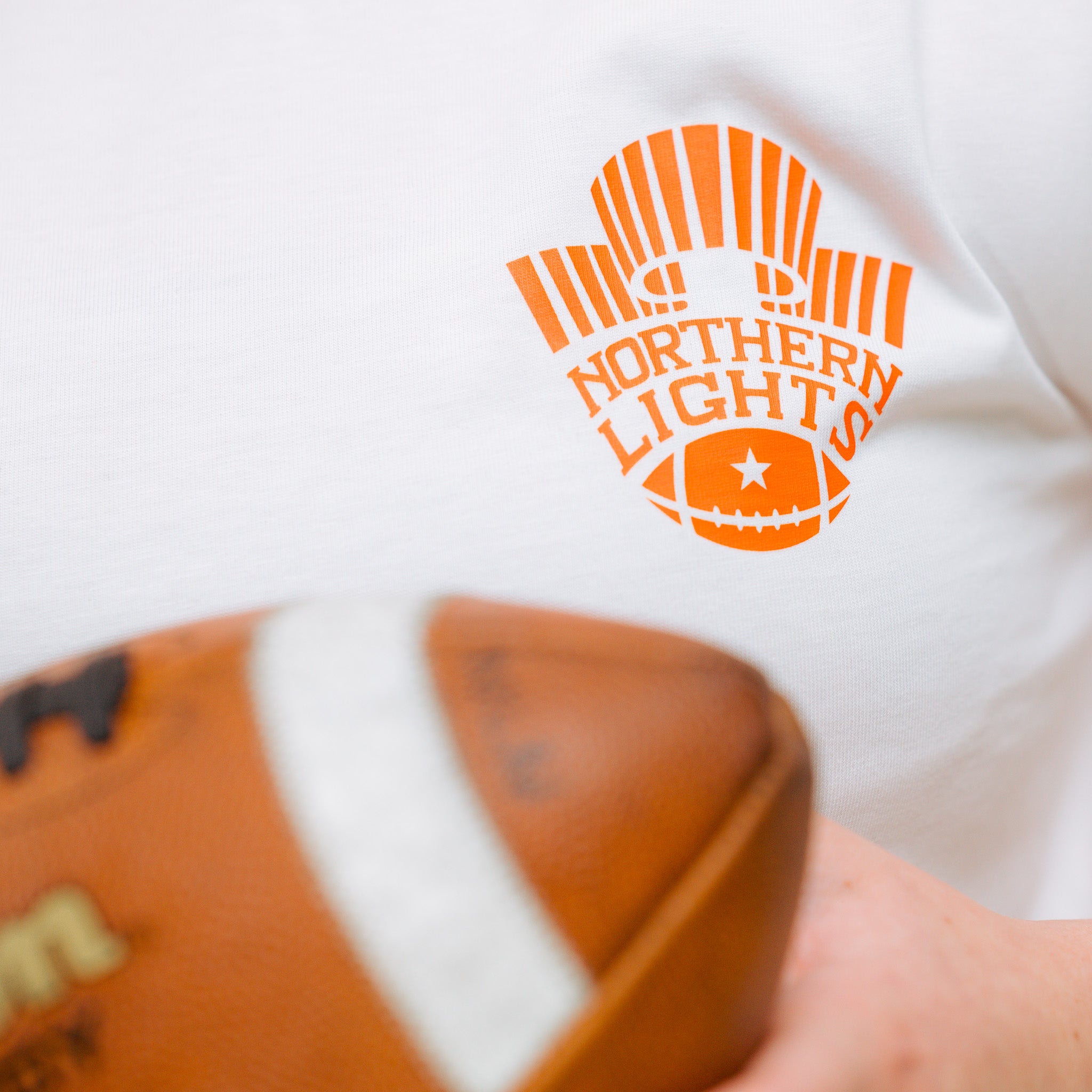 Over-T - Northern Lights