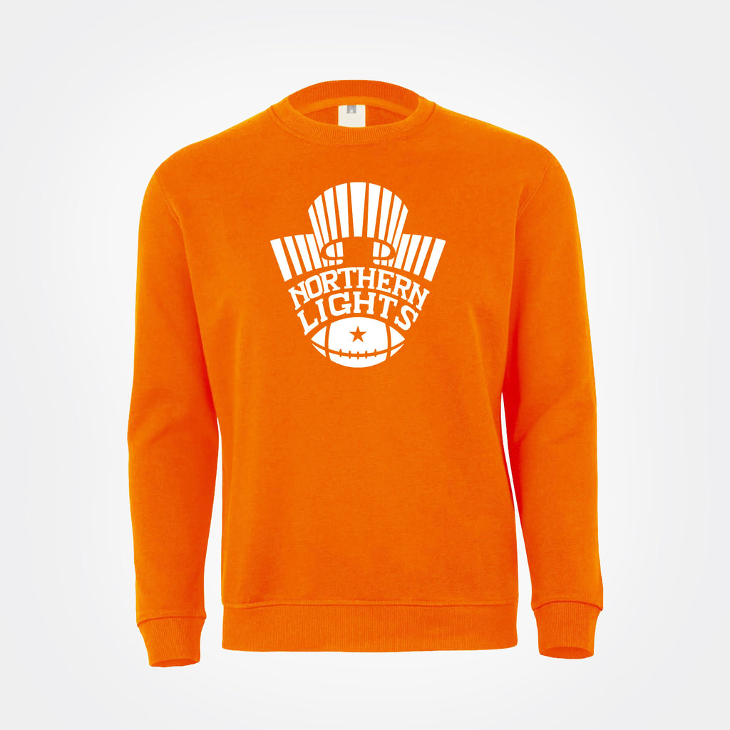 Collegepaita - Northern Lights