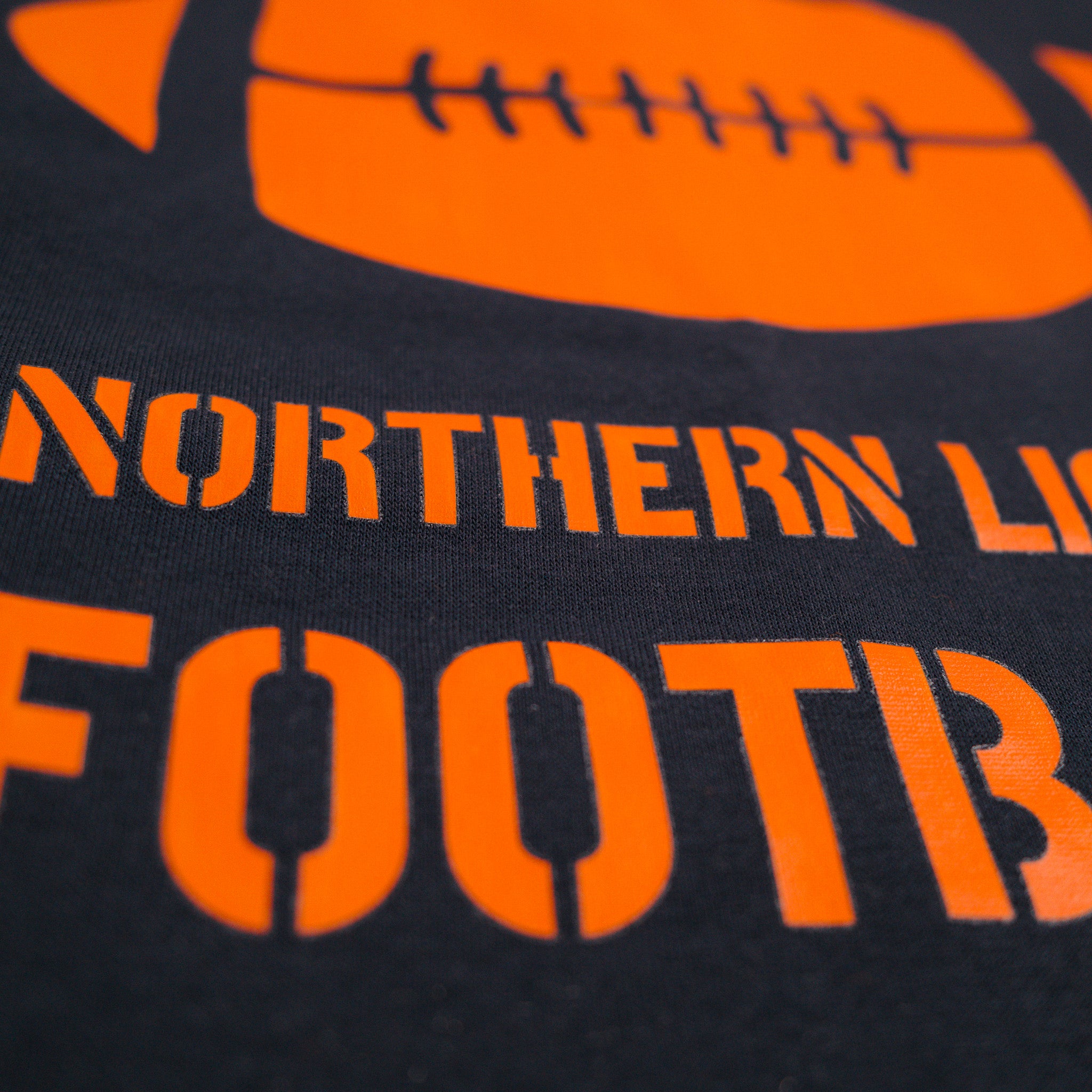 Collegepaita - Football