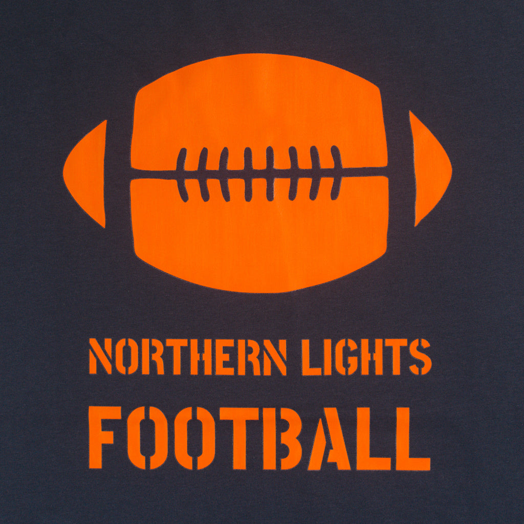 Collegepaita - Football