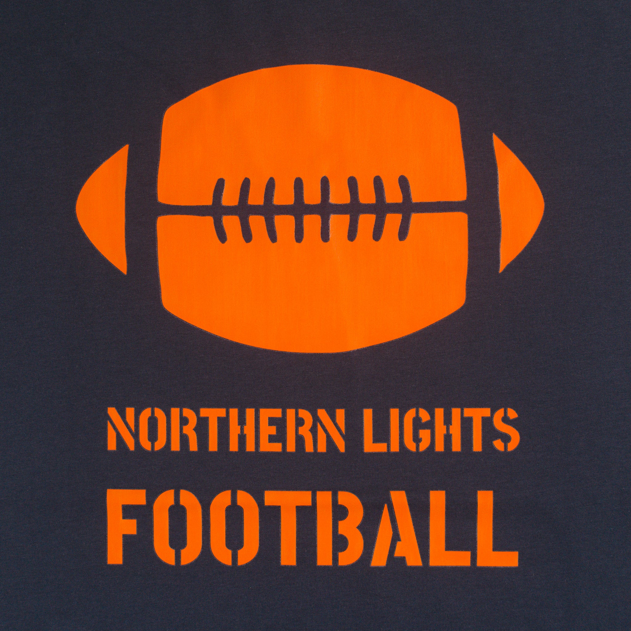 Collegepaita - Football