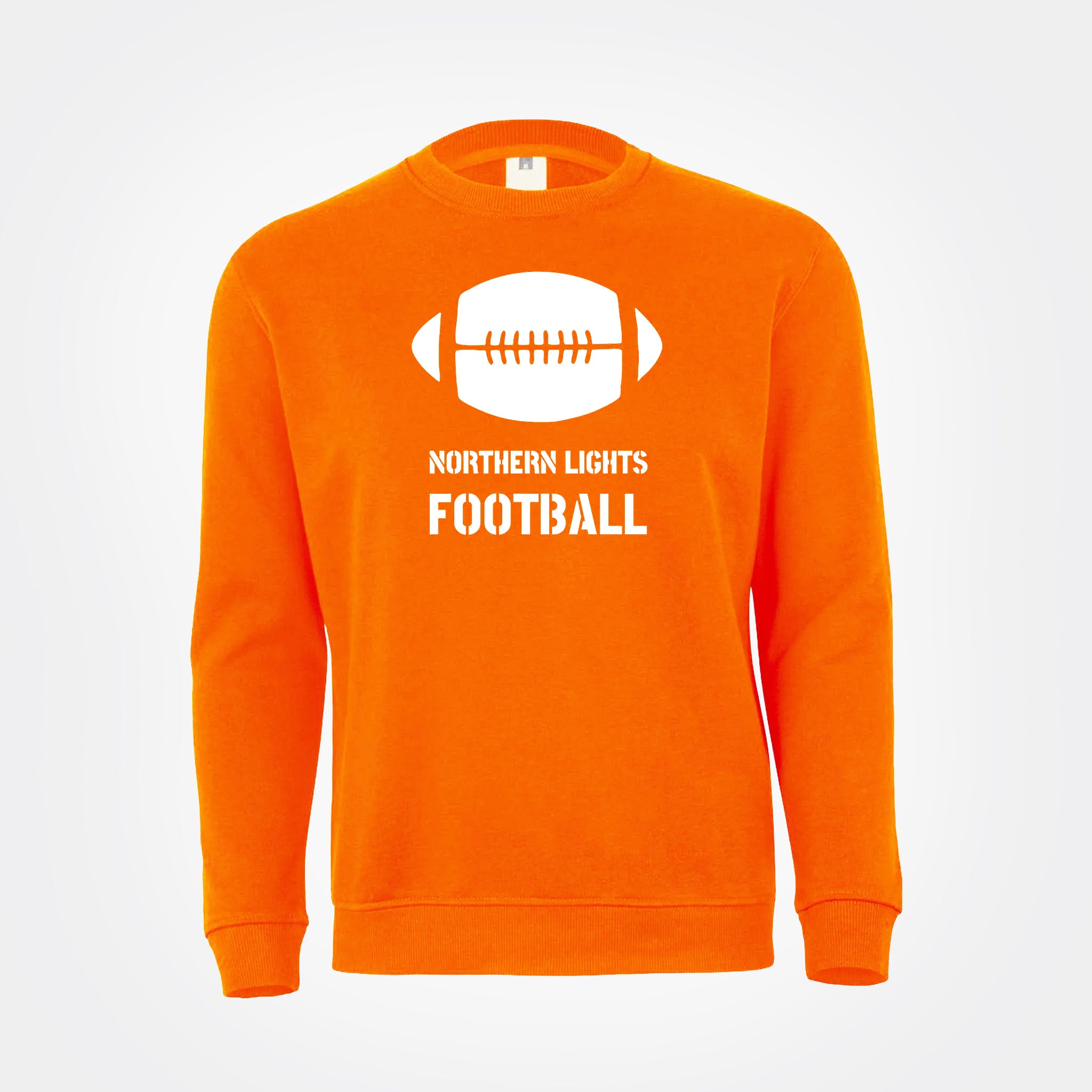 Collegepaita - Football