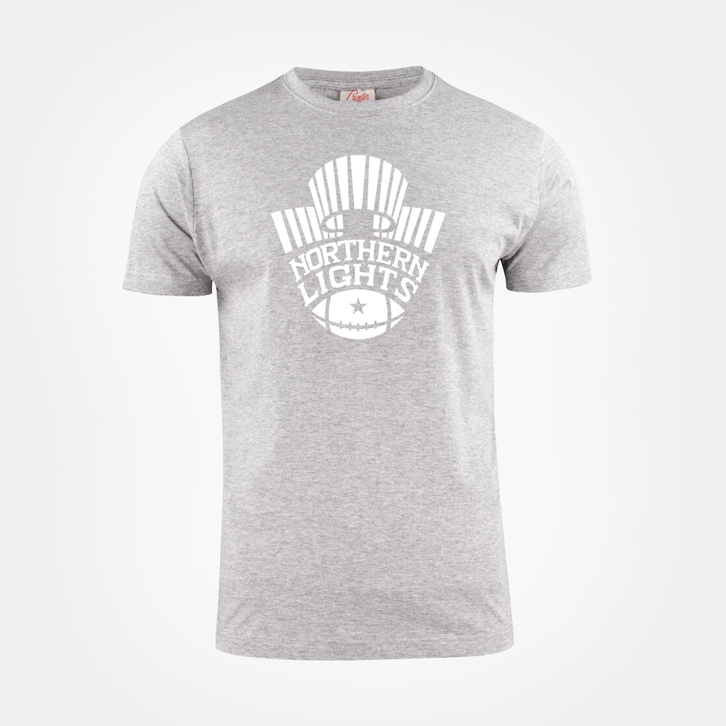 T-paita - Northern Lights