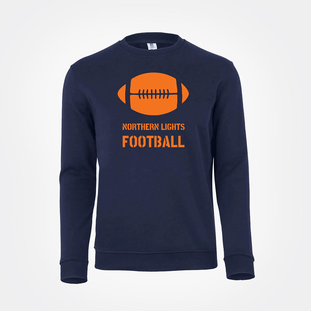 Collegepaita - Football