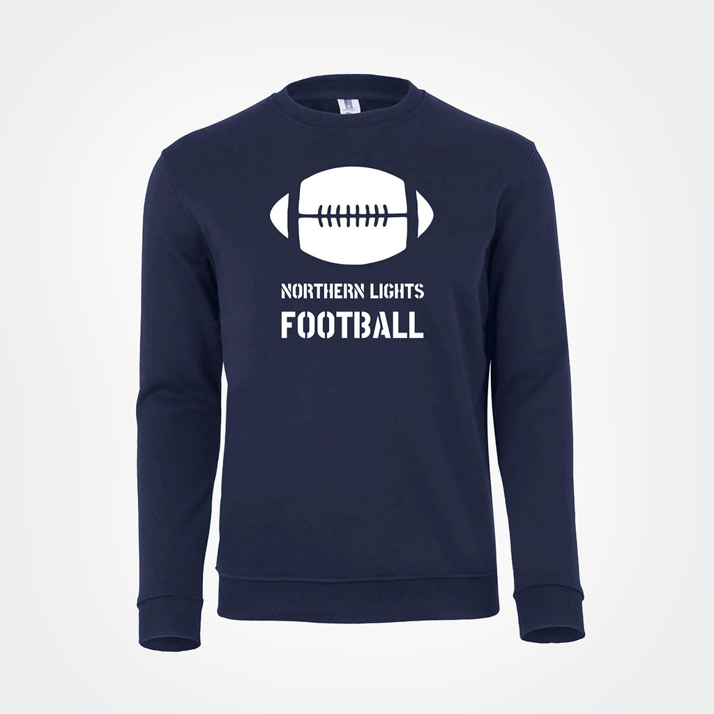 Collegepaita - Football