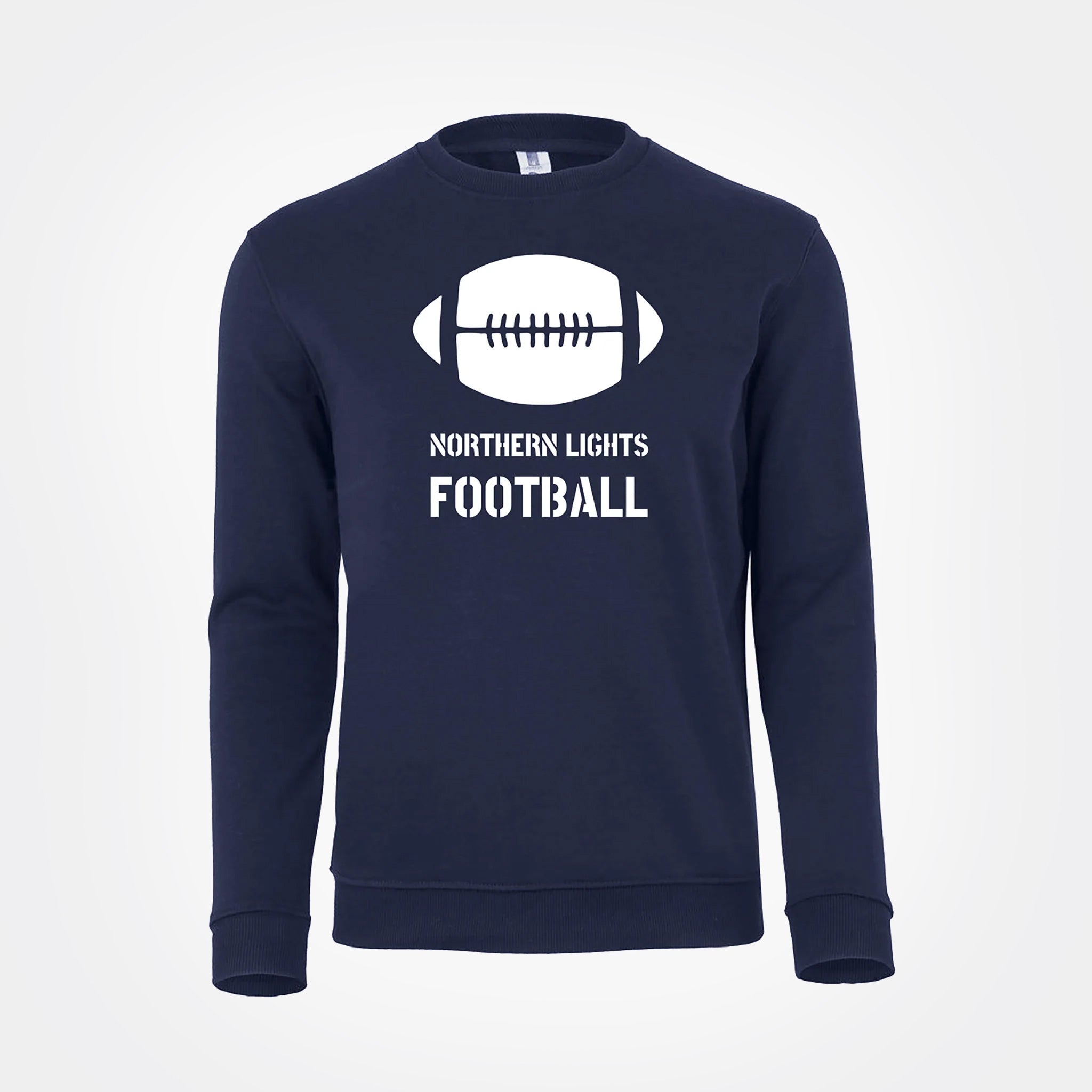 Collegepaita - Football